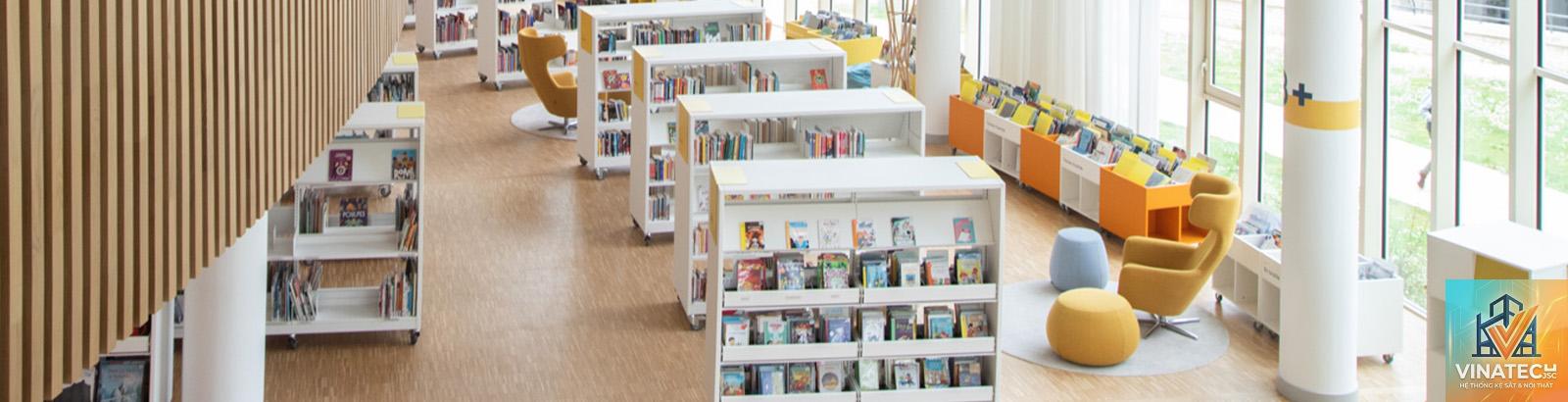 furniture library là gì - Hình 2