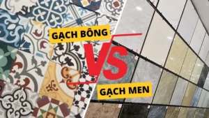 gạch bông là gì