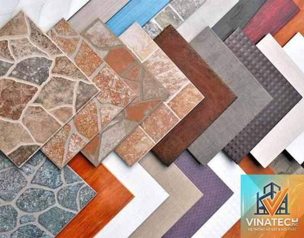 gạch ceramic là gì - Hình 3