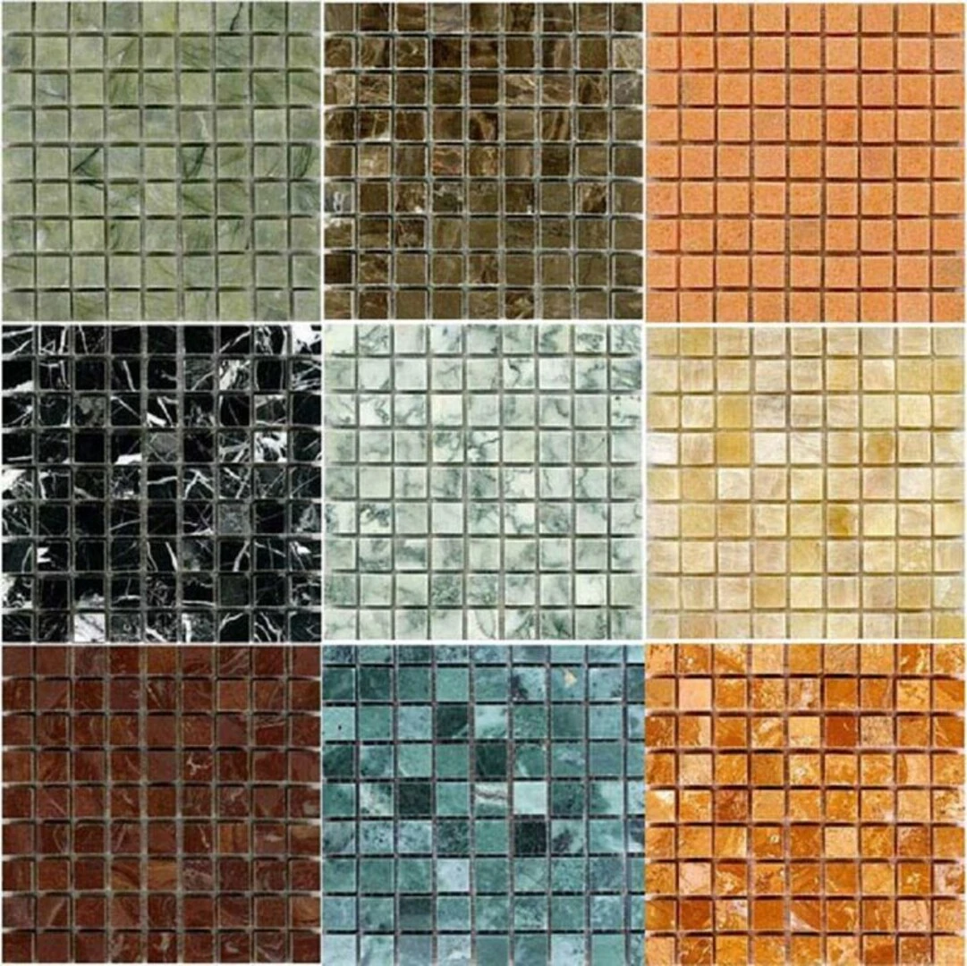 gạch mosaic là gì - Hình 2