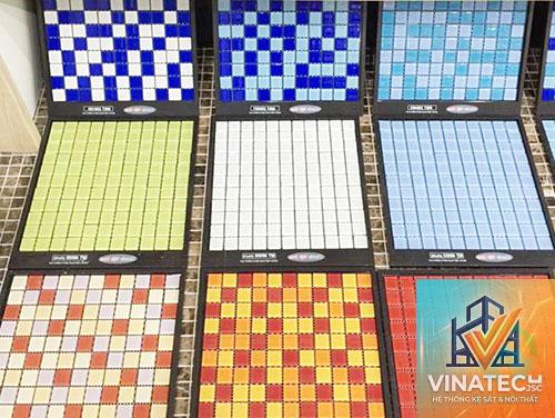 gạch mosaic là gì - Hình 4