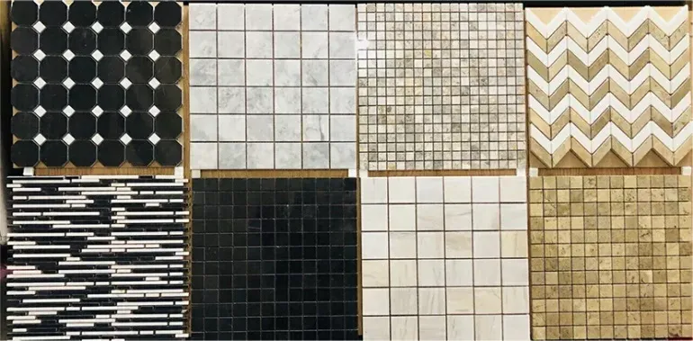 gạch mosaic là gì - Hình 5