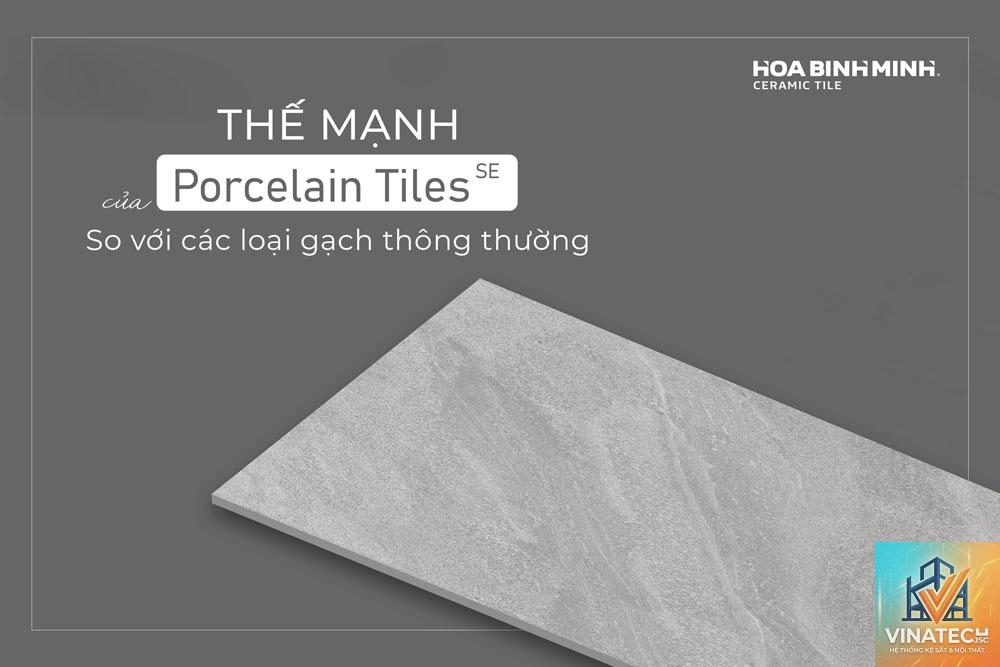 gạch porcelain là gì - Hình 4