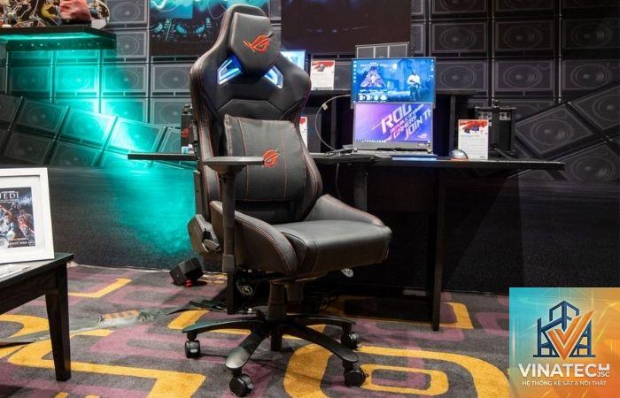 gaming chair là gì - Hình 2