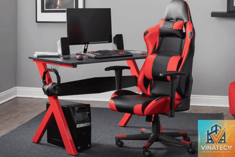 gaming chair là gì - Hình 4