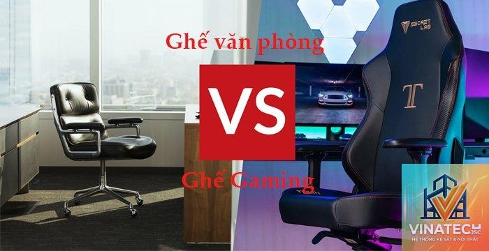 gaming chair là gì - Hình 5