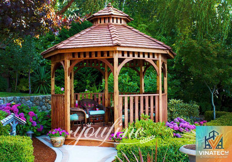 gazebo là gì - Hình 2