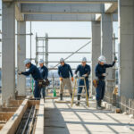 General Contractor Là Gì? Vai Trò, Lợi Ích Và Cách Lựa Chọn Nhà Thầu Tổng Thầu Xây Dựng Chuyên Nghiệp general contractor là gì