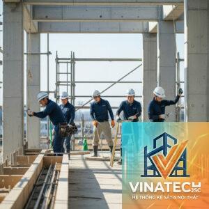 general contractor là gì