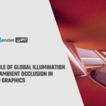 Global Illumination là gì? Giải mã kỹ thuật chiếu sáng toàn cục tạo nên hình ảnh 3D chân thực global illumination là gì