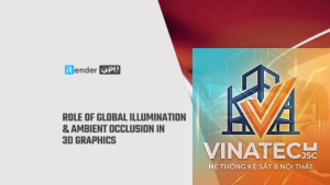 global illumination là gì