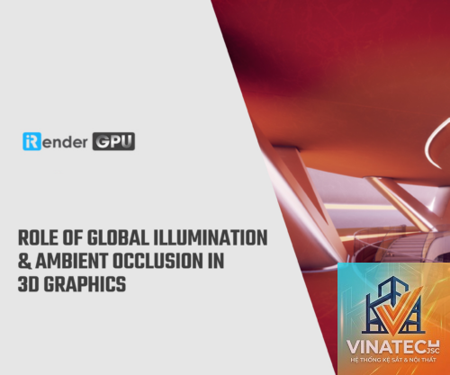 global illumination là gì - Hình 3