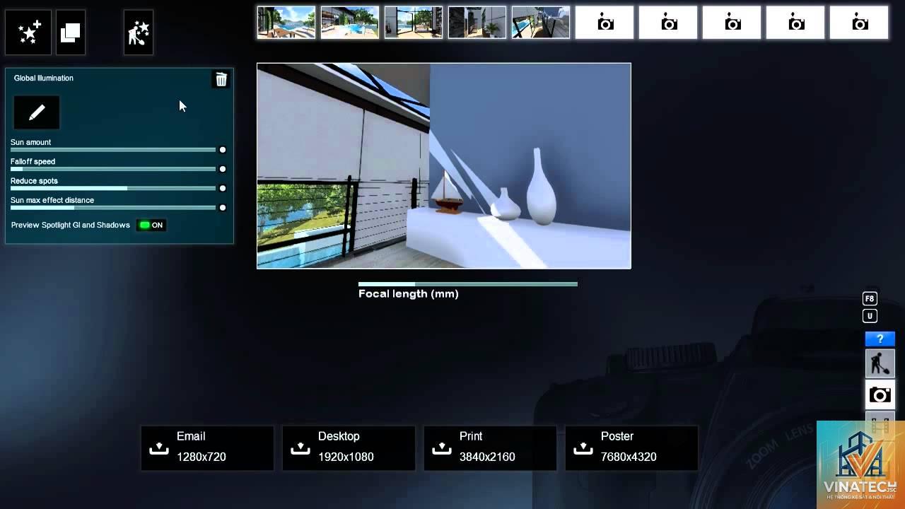 global illumination là gì - Hình 4