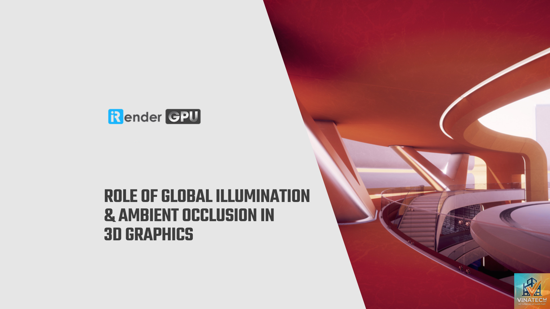 global illumination là gì - Hình 1