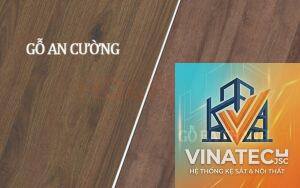 gỗ an cường và gỗ ba thanh