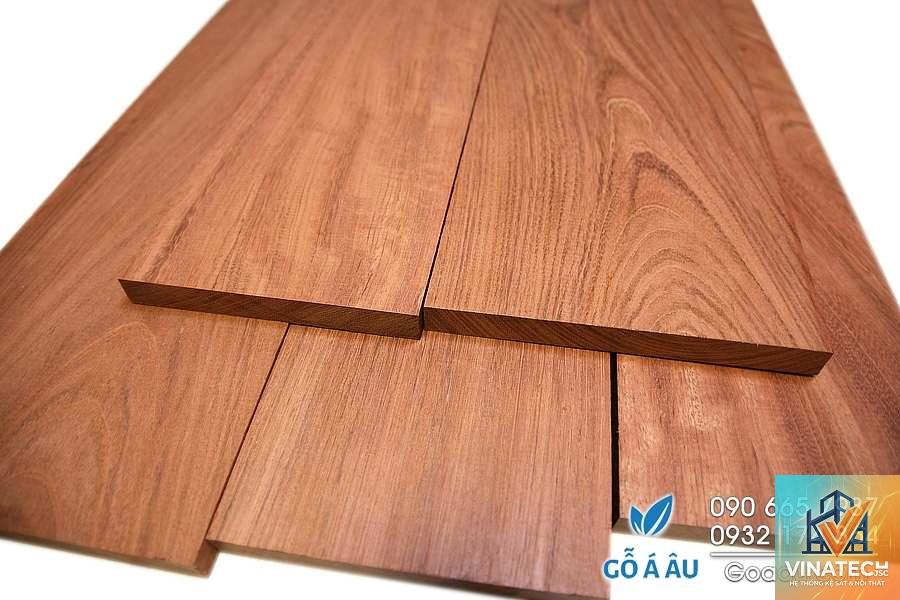 gỗ cherry là gì - Hình 5