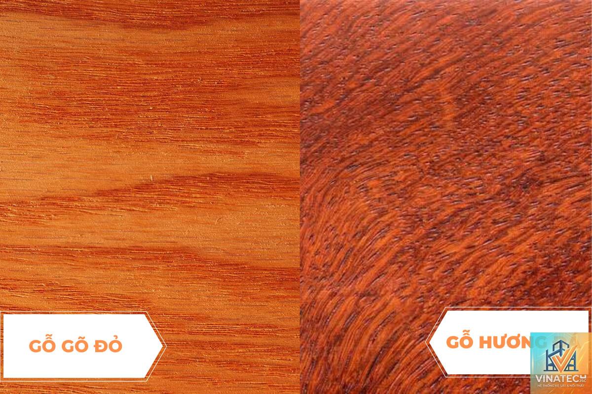 gỗ hương vs gỗ gõ đỏ - Image 5