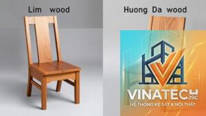 gỗ lim vs gỗ hương - Image 2