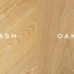 Gỗ Óc Chó vs Gỗ Ash: So Sánh Chi Tiết và Lựa Chọn Tối Ưu Cho Nội Thất gỗ óc chó vs gỗ ash