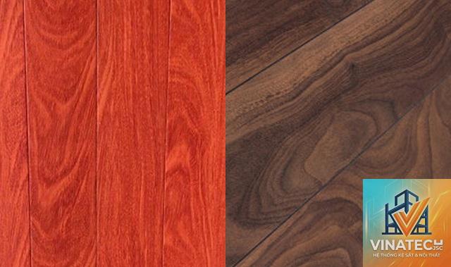 gỗ óc chó vs gỗ cherry - Image 4