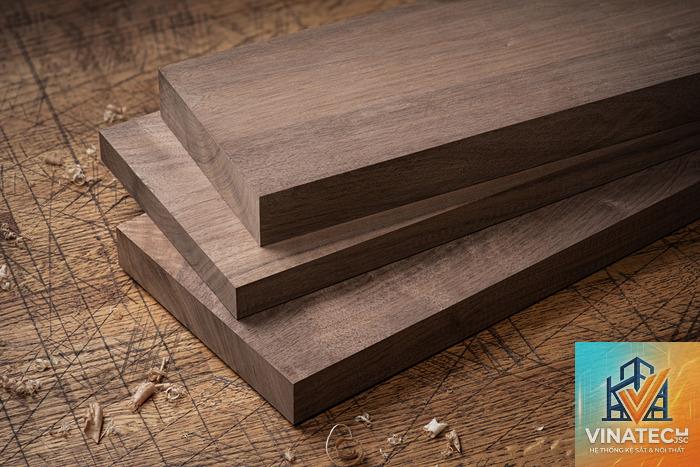 gỗ óc chó vs gỗ maple - Image 4