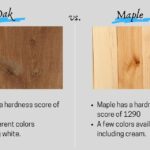 Gỗ Sồi vs Gỗ Maple: So Sánh Chi Tiết Từ A-Z Chọn Loại Gỗ Phù Hợp Nhất gỗ sồi vs gỗ maple