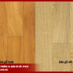 Gỗ Sồi vs Gỗ Teak: So Sánh Chi Tiết Từ A-Z Chọn Loại Gỗ Phù Hợp Nhất gỗ sồi vs gỗ teak