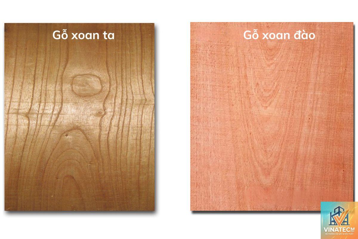 gỗ xoan đào là gì - Hình 4