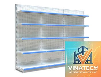 gondola shelving là gì - Hình 5