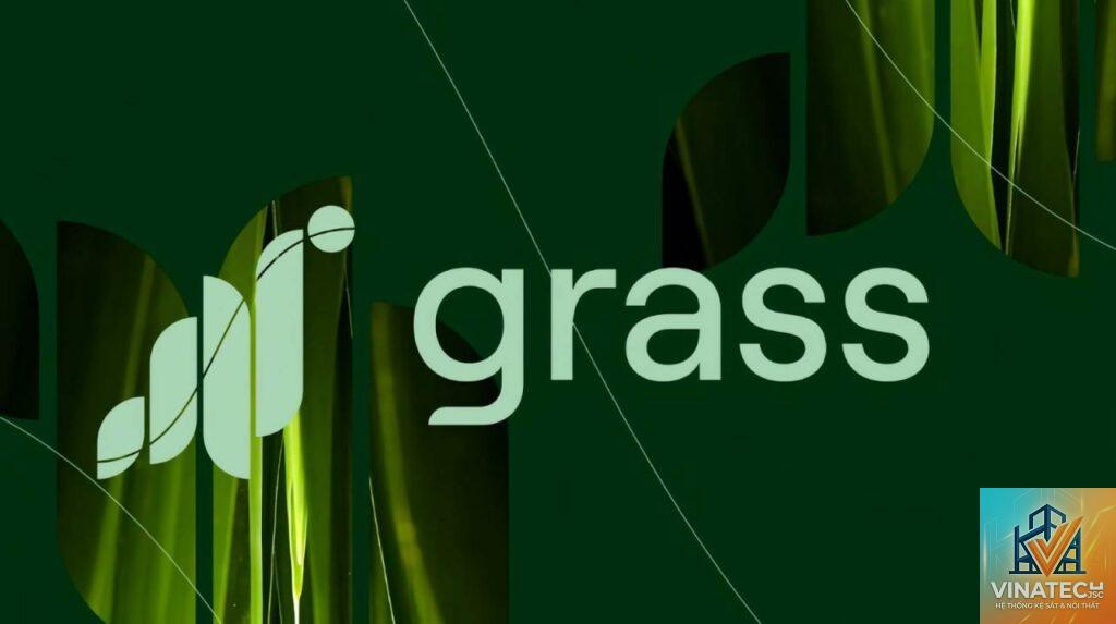 grass hardware là gì