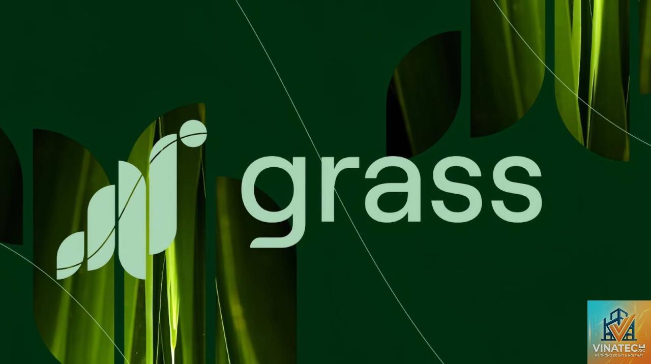 grass hardware là gì - Hình 1