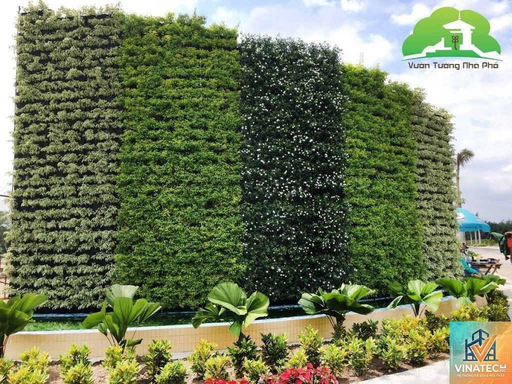 green wall là gì - Hình 4