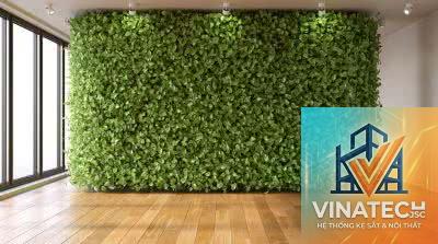 green wall là gì - Hình 1