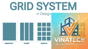 grid system là gì