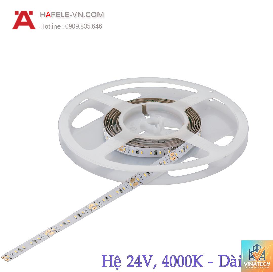 hafele loox là gì - Hình 4