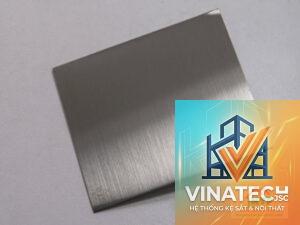 hairline inox là gì