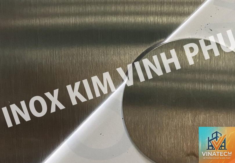 hairline inox là gì - Hình 4