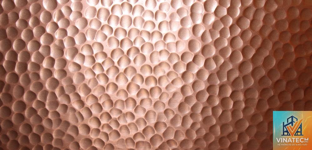 hammered finish là gì - Hình 5