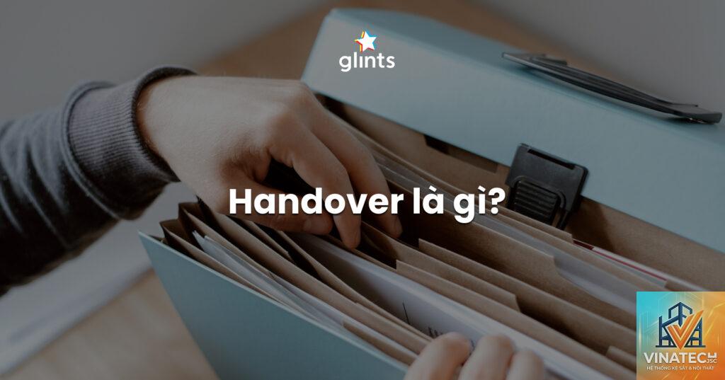 handover là gì