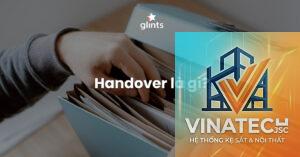 handover là gì
