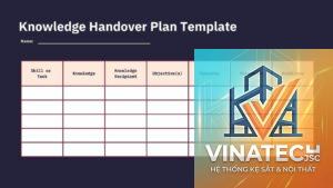 handover package là gì