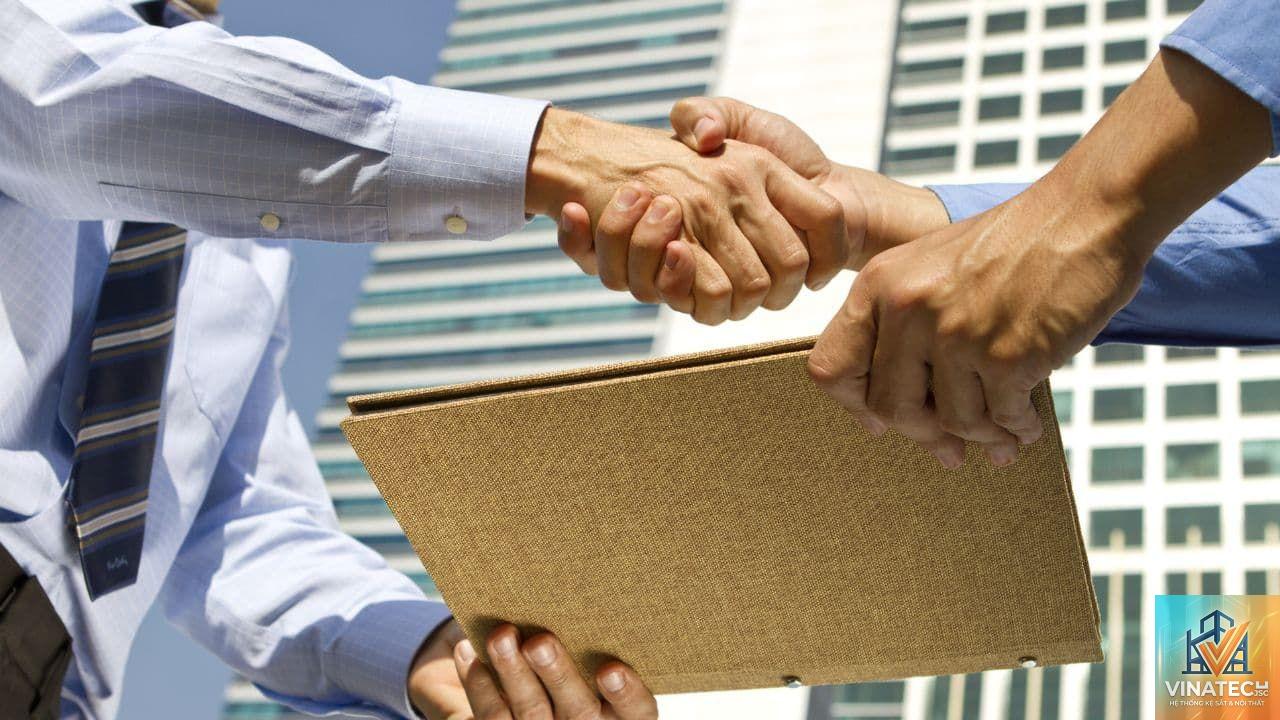 handover package là gì - Hình 4