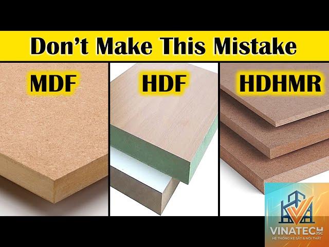 hdf vs particle board - Image 3