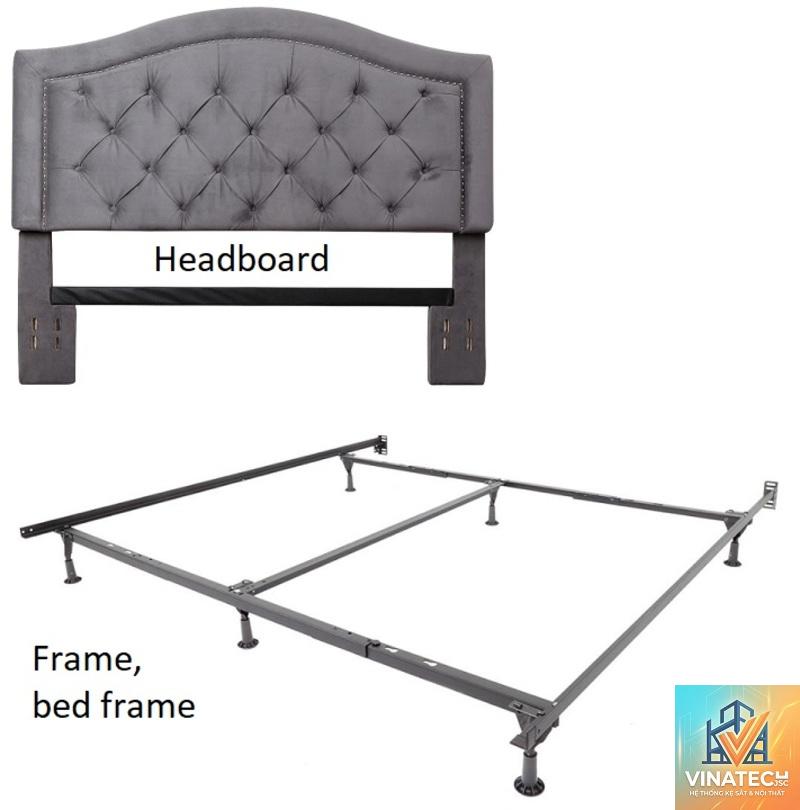 headboard là gì - Hình 1