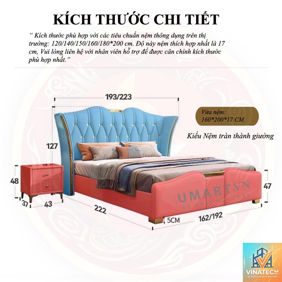 headboard là gì - Hình 2