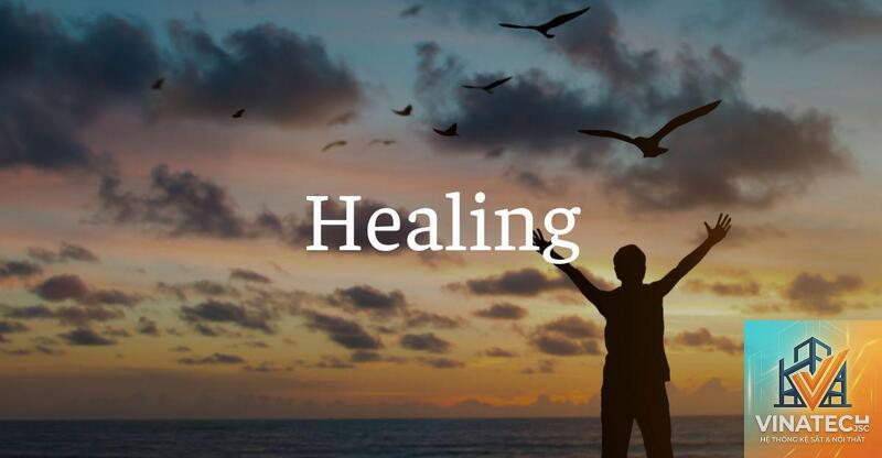healing environment là gì - Hình 2