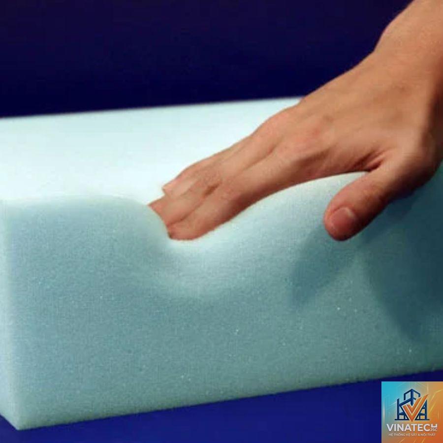 high density foam là gì