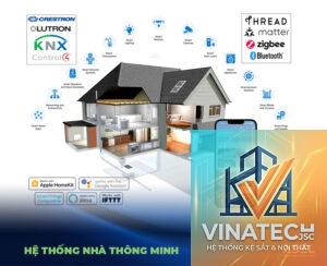 home automation là gì