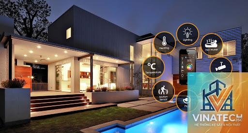 home automation là gì - Hình 5