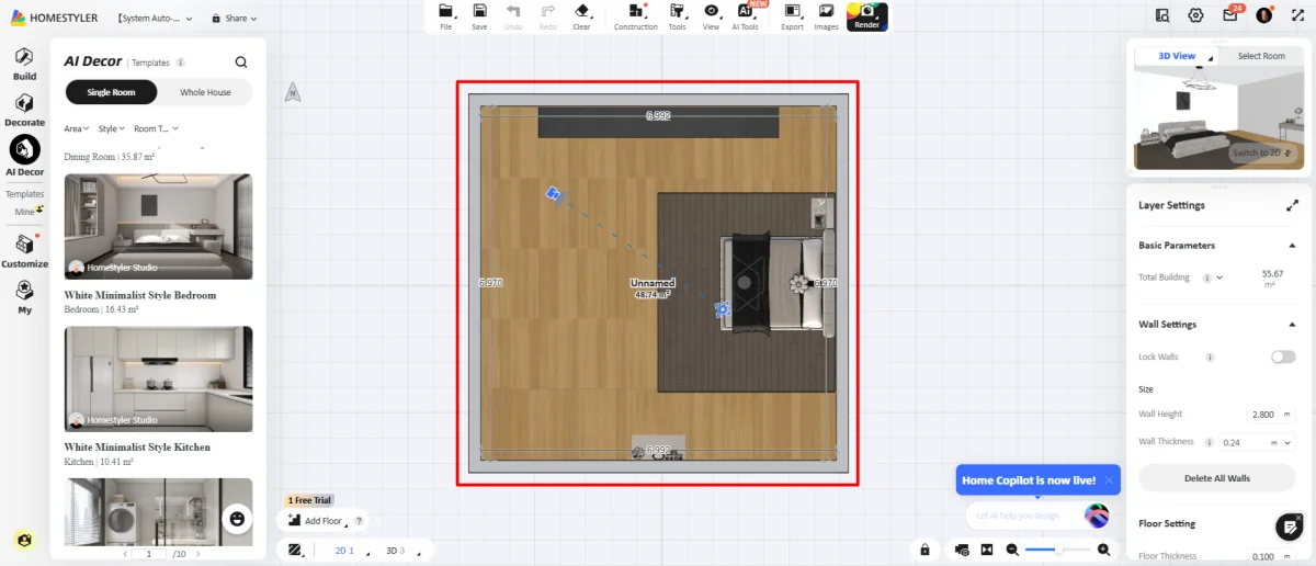homestyler là gì - Hình 3